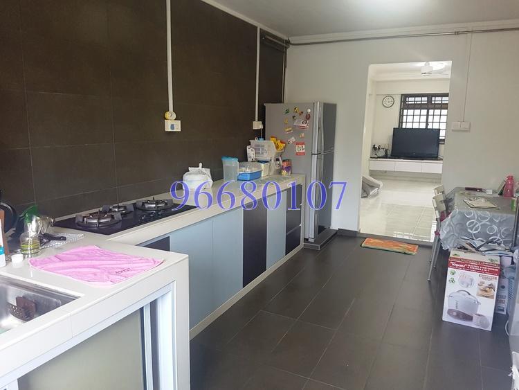 Blk 108 Bedok North Road (Bedok), HDB 3 Rooms #161690192
